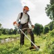 Бензокоса (бензиновый триммер) Stihl FS 94 C-E 41492000011 в Самаре