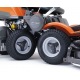 Садовый райдер Husqvarna R 420TsX AWD в Самаре