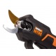 Аккумуляторные ножницы Worx WG330E.9 (без аккумулятора и зарядного устройства) в Самаре