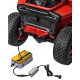 Садовый райдер Elitech МА 4876 (E1610.004.00) в Самаре