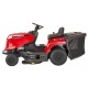 Садовый трактор Mountfield MTF 84M в Самаре