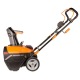 Снегоуборщик аккумуляторный Worx WG471E в Самаре