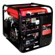 Инверторный генератор RedVerg RD-IG7100HE 6.5 кВт в Самаре