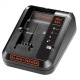 Быстрое зарядное устройство Black+Decker BDC2A в Самаре