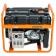 Бензогенератор Villartec GG7300С 5.8 кВт в Самаре