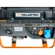 Бензогенератор Villartec GG6300C 5 кВт в Самаре