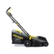 Газонокосилка электрическая Champion EM3816 в Самаре