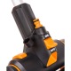 Щетка для чистки дорожек Worx WG441E в Самаре