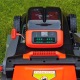 Газонокосилка аккумуляторная Black+Decker CLM5448PC2-QW в Самаре