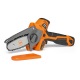 Аккумуляторная пила Daewoo DACS 416Li SET 4&quot; в Самаре