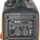 Бензиновый генератор инверторный Carver PPG-3500IS Duomatic 2.5 кВт в Самаре
