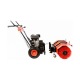 Подметальная машина Brait BSS7080 в Самаре