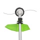 Аккумуляторный триммер GreenWorks ST161S 5 Ач в Самаре