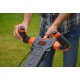 Газонокосилка электрическая Black+Decker BEMW461ES-QS в Самаре