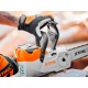 Аккумуляторная пила Stihl MSA 200 C-BQ-12 в Самаре