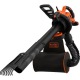 Воздуходувка электрическая Black+Decker BEBLV 301-QS в Самаре