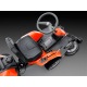 Садовый райдер Husqvarna R 112C5 с двигателем Briggs&amp;Stratton в Самаре