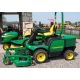 Фронтальная роторная косилка John Deer 1435 в Самаре