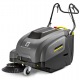 Подметальная машина Karcher KM 75/40 W Bp Pack в Самаре