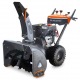 Снегоуборщик Villartec WB G-118 SnowBoss в Самаре