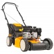 Газонокосилка бензиновая Cub Cadet CC LM1 CP46 (CC 46 PO) в Самаре