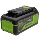 Аккумулятор High Power G40HP5 для техники GreenWorks 40 В в Самаре