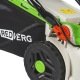 Газонокосилка электрическая RedVerg RD-ELM380 в Самаре