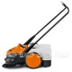 Подметальная машина Stihl KGA 770 без аккумулятора и ЗУ в Самаре