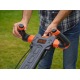 Газонокосилка электрическая Black+Decker BEMW481ES-QS в Самаре