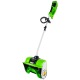 Снегоуборщик аккумуляторный (лопата) GreenWorks G-Max 40V GD40SSK2 в Самаре