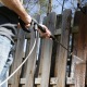Мойка высокого давления GreenWorks GPWG5.8 140 бар в Самаре