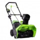 Снегоуборщик аккумуляторный GreenWorks GD60STK4 в Самаре