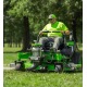 Воздуходувка для райдера Greenworks ZTC152 в Самаре