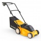 Газонокосилка аккумуляторная Cub Cadet LM3 E40 в Самаре