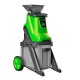 Измельчитель электрический GreenWorks 2208007 в Самаре