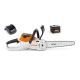 Аккумуляторная пила Stihl MSA 140 C-B-14&quot; в Самаре