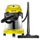 Пылесос для сухой и влажной уборки Karcher WD 3 Premium в Самаре