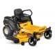 Садовый минитрактор Cub Cadet RZT-54 в Самаре