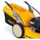 Газонокосилка бензиновая Cub Cadet CC 53 SPBE-V в Самаре