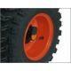 Снегоуборщик Garden Pro KCST9029ES(D) в Самаре