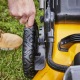 Газонокосилка аккумуляторная Dewalt DCMW564P2 в Самаре