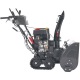 Снегоуборщик гусеничный EVOline SBG 700 TLE в Самаре