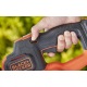 Аккумуляторный кусторез Black+Decker BCHTS3625L1 в Самаре