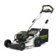 Газонокосилка аккумуляторная GreenWorks GC82LM51SP2 (без аккумулятора и зарядного устройства) в Самаре