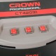 Промышленный пылесос Crown CT42031 в Самаре