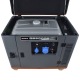 Бензогенератор EVOline QB 9000 E 7.5 кВт в Самаре