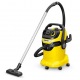 Хозяйственный пылесос Karcher WD 6 P V-25/8/22/T в Самаре