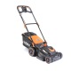 Газонокосилка электрическая Patriot PT 1737E Lux в Самаре