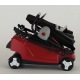 Газонокосилка электрическая Toro 21180 в Самаре