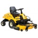 Садовый минитрактор Cub Cadet Front cut 50 SD в Самаре